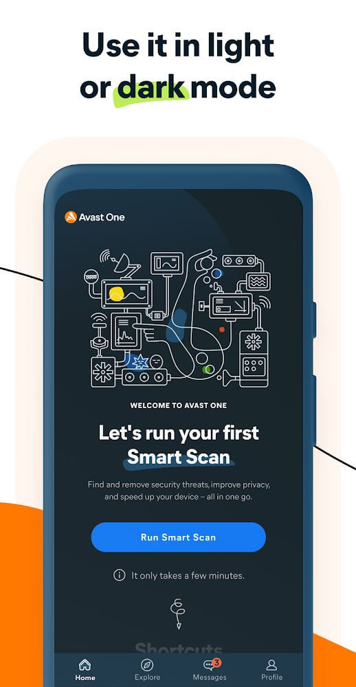 Avast One screenshot 6