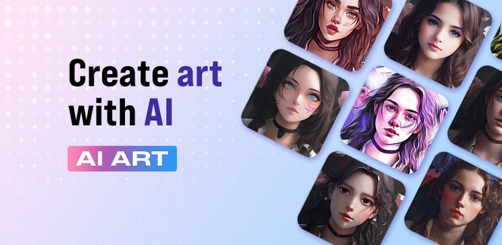 ArtJourney - AI Art Generator screenshot 1