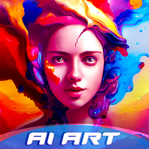ArtJourney - AI Art Generator