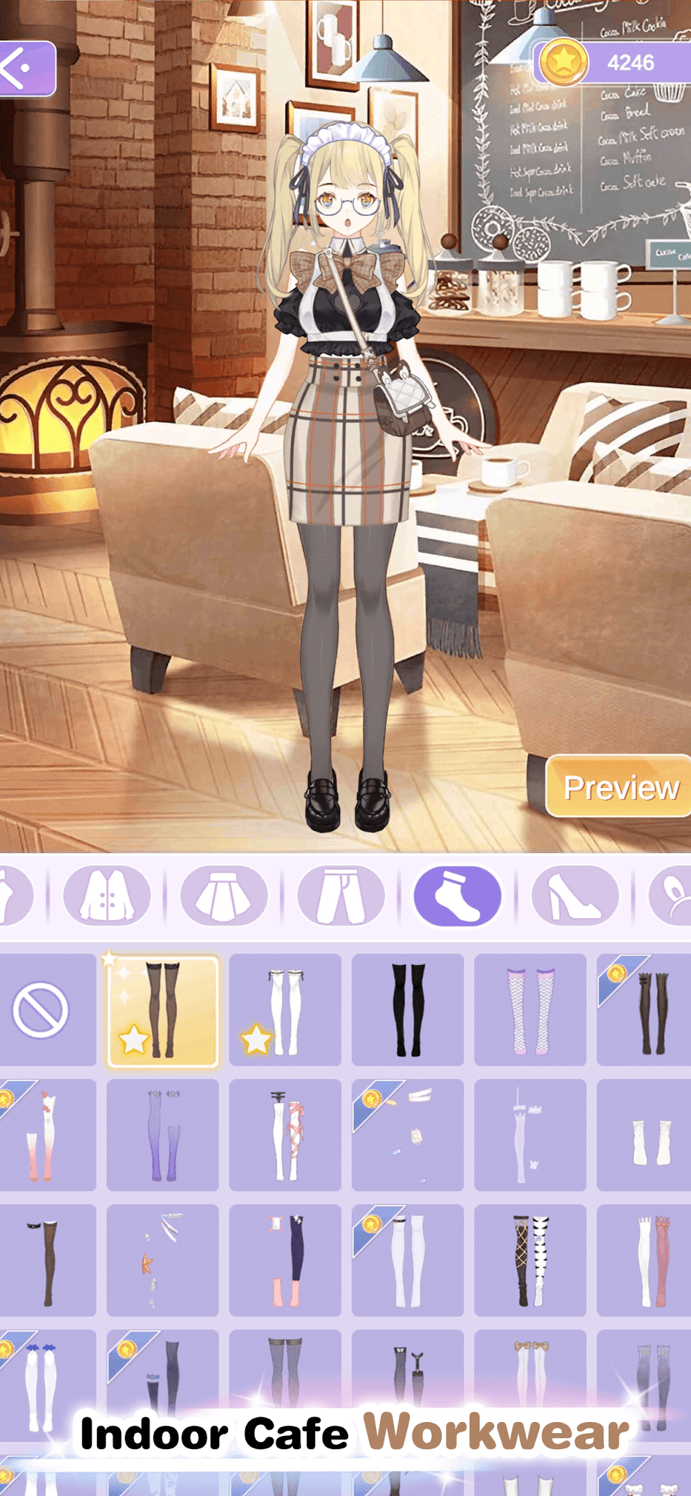 Magic Princess: Dress Up Games screenshot 5