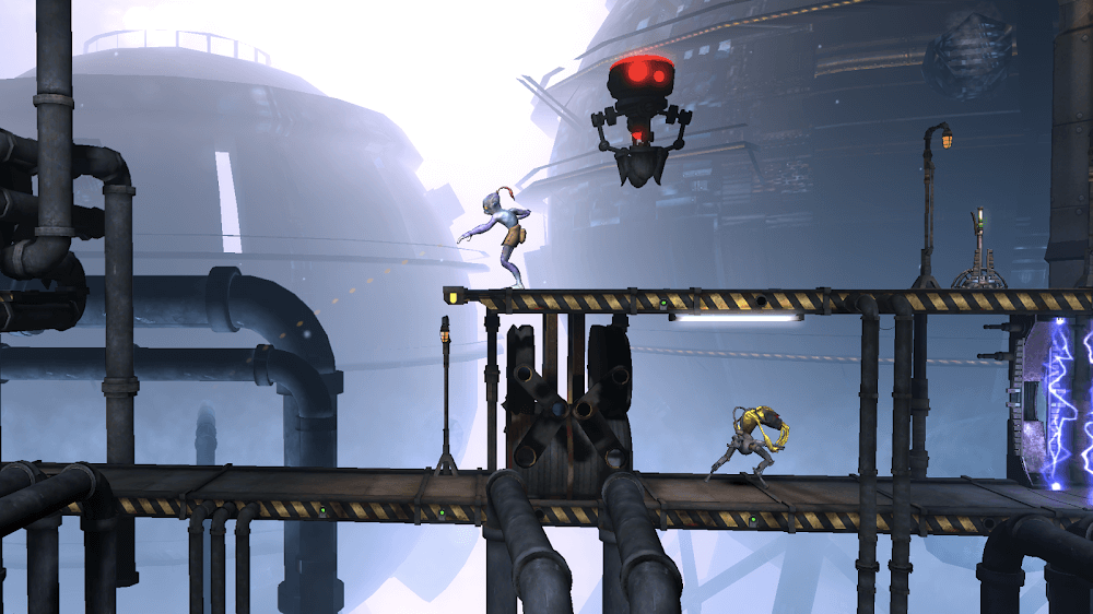 Oddworld: New 'n' Tasty screenshot 3