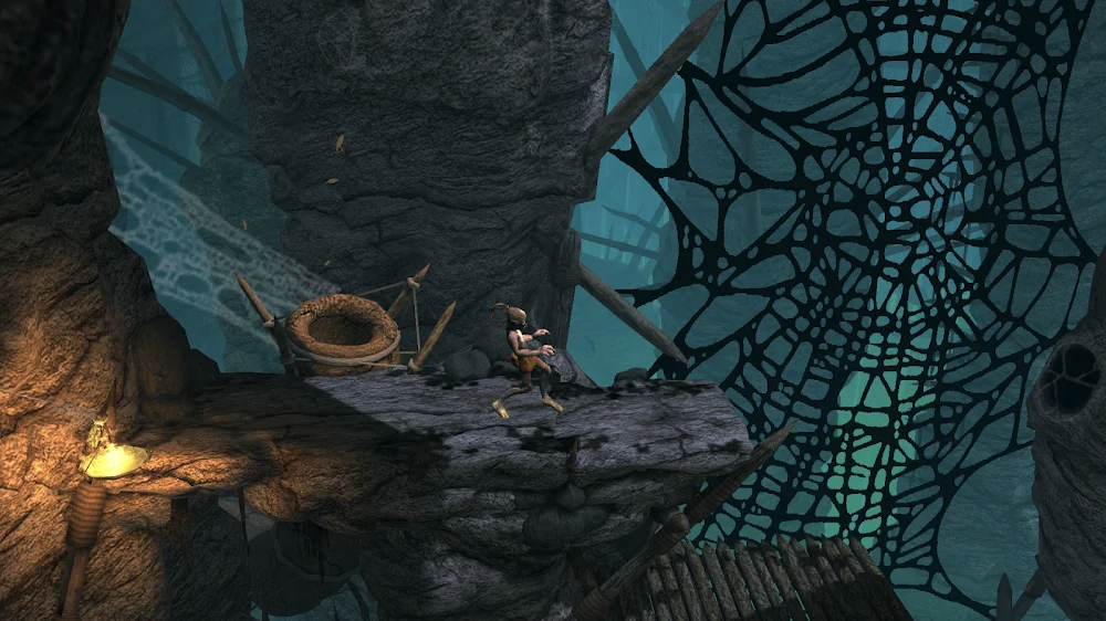 Oddworld: New 'n' Tasty screenshot 5