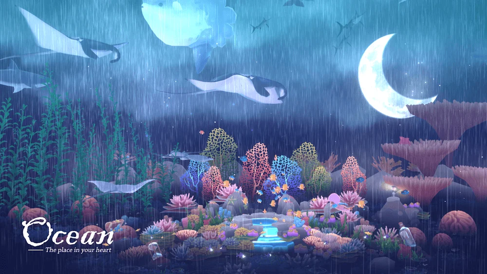 Ocean gameplay screenshot 5