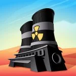 Nuclear Empire: Idle Tycoon