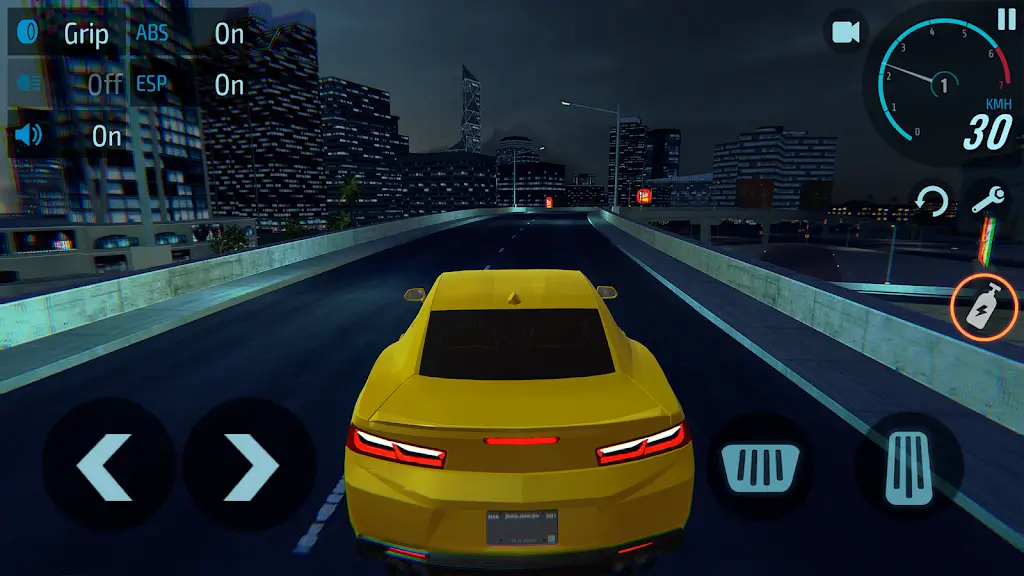 NS2: Underground screenshot 1