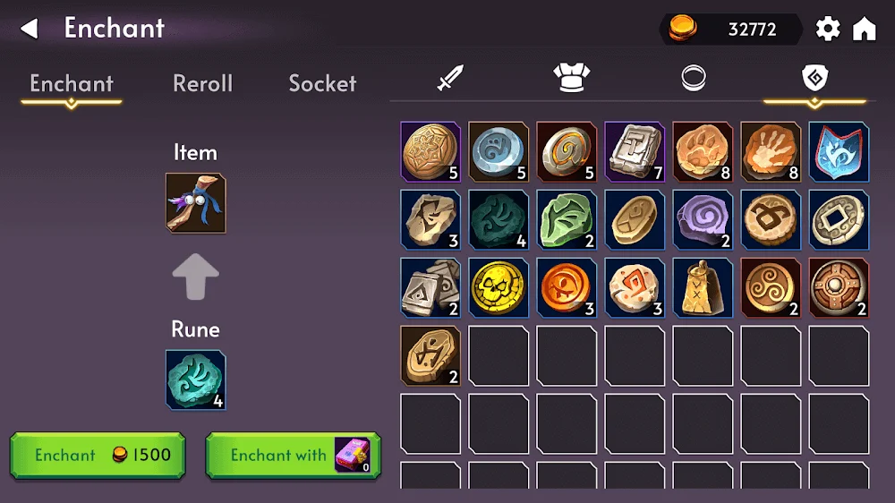 Not Enough Dungeons screenshot 7