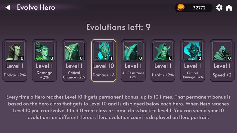 Not Enough Dungeons screenshot 3