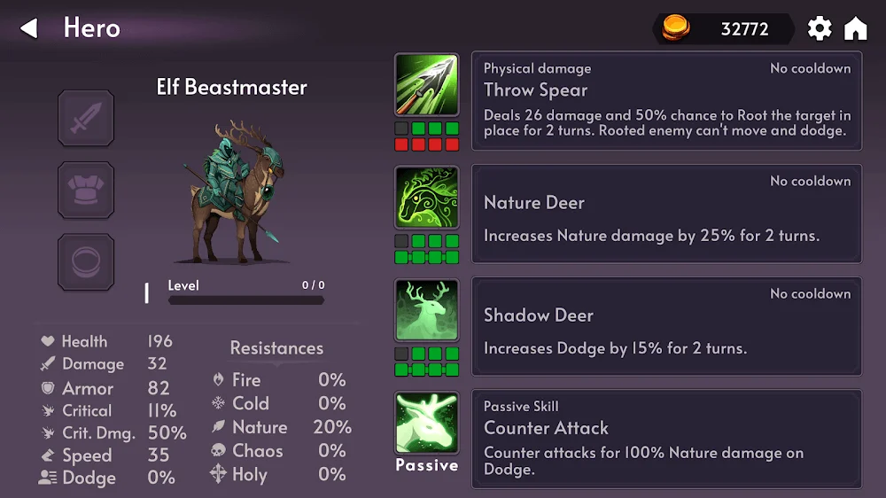 Not Enough Dungeons screenshot 4