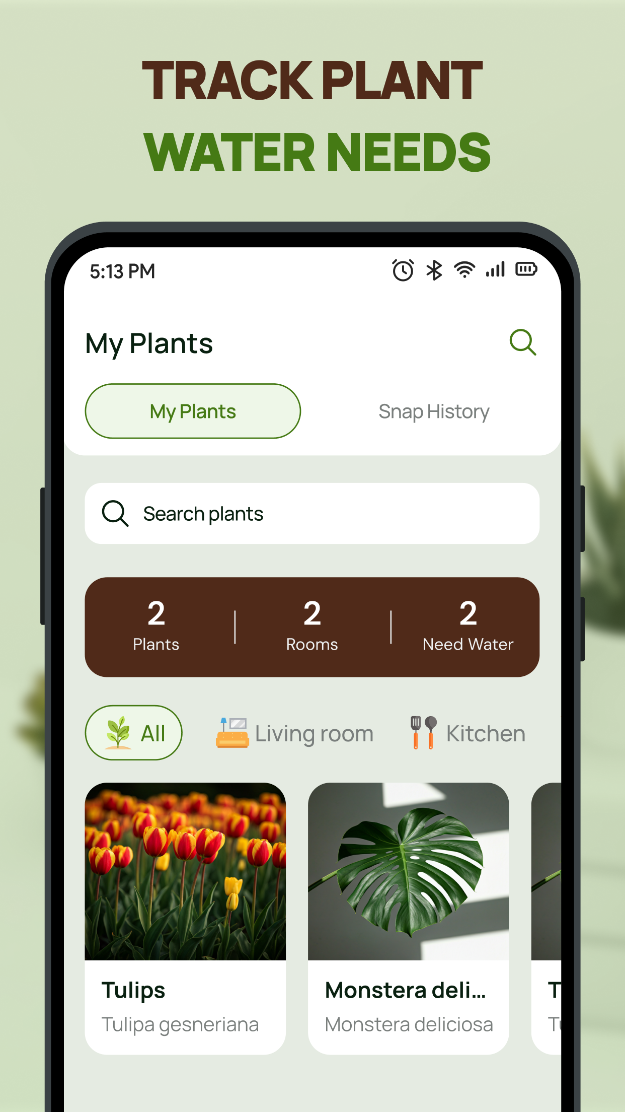 Plant Health Identifier screenshot 4