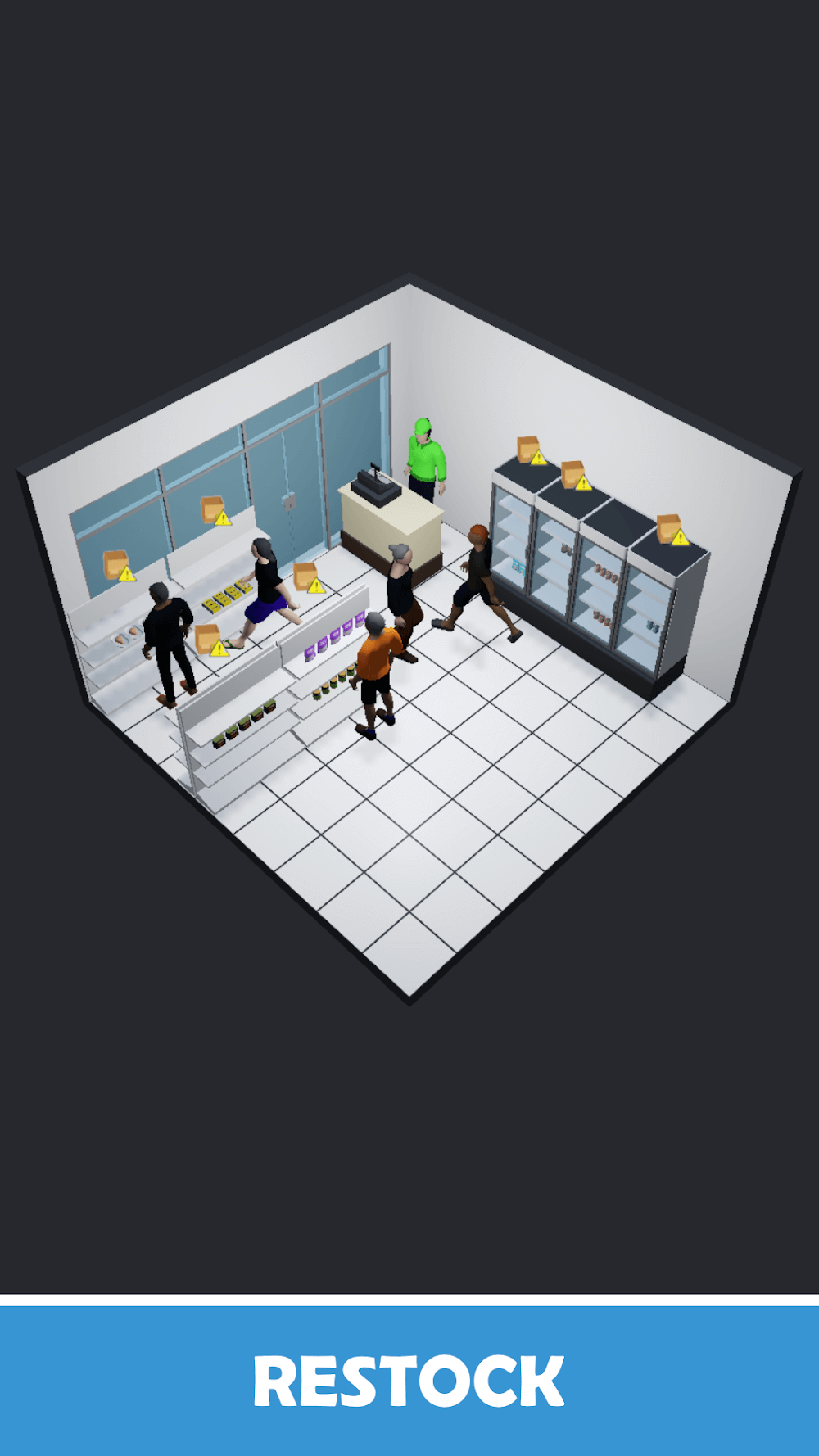 My Little Shop screenshot 4