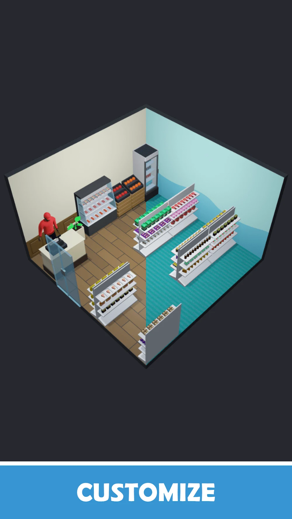 My Little Shop screenshot 5