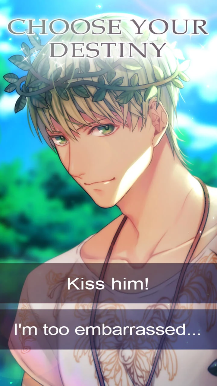 My Elemental Prince screenshot 5
