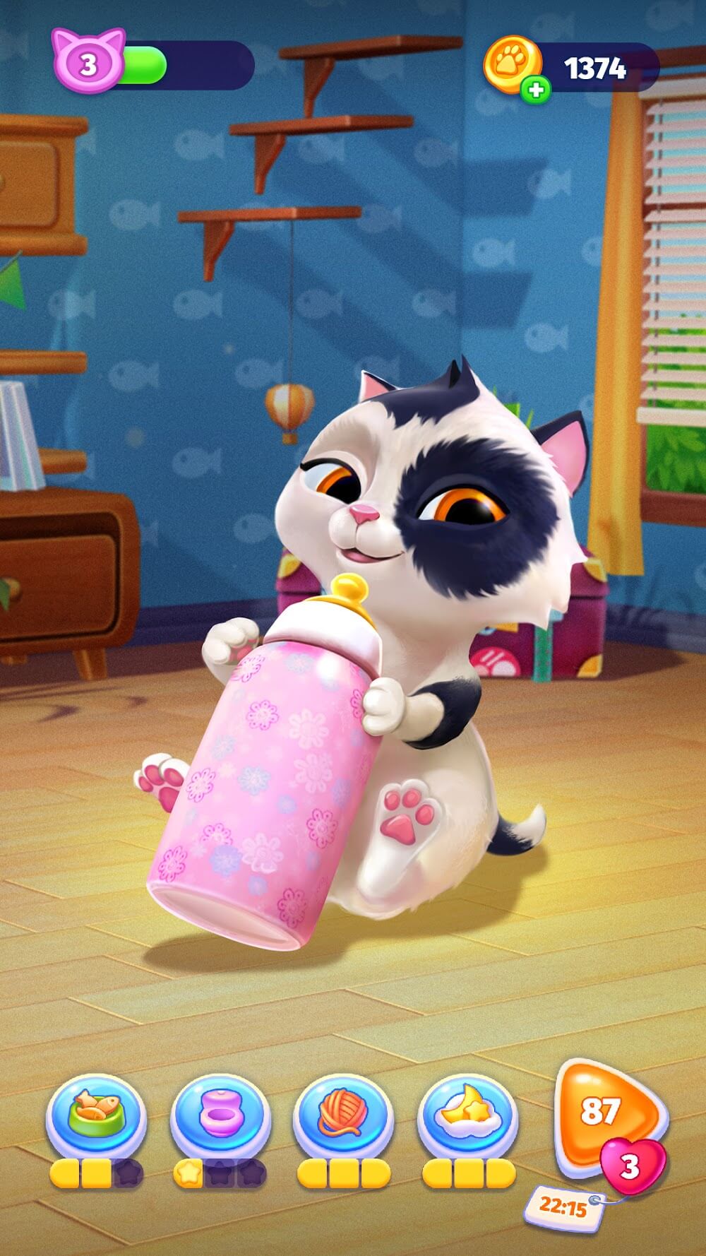 My Cat screenshot 4
