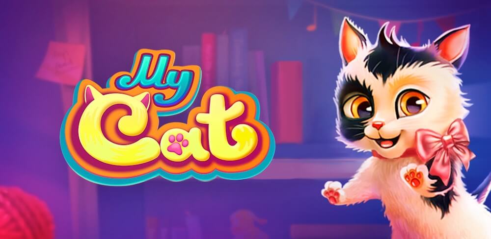 My Cat screenshot 1