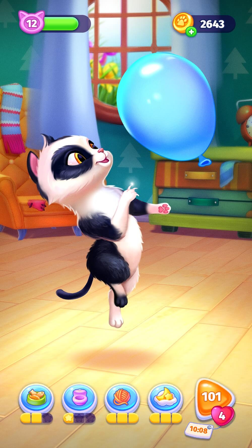 My Cat screenshot 6