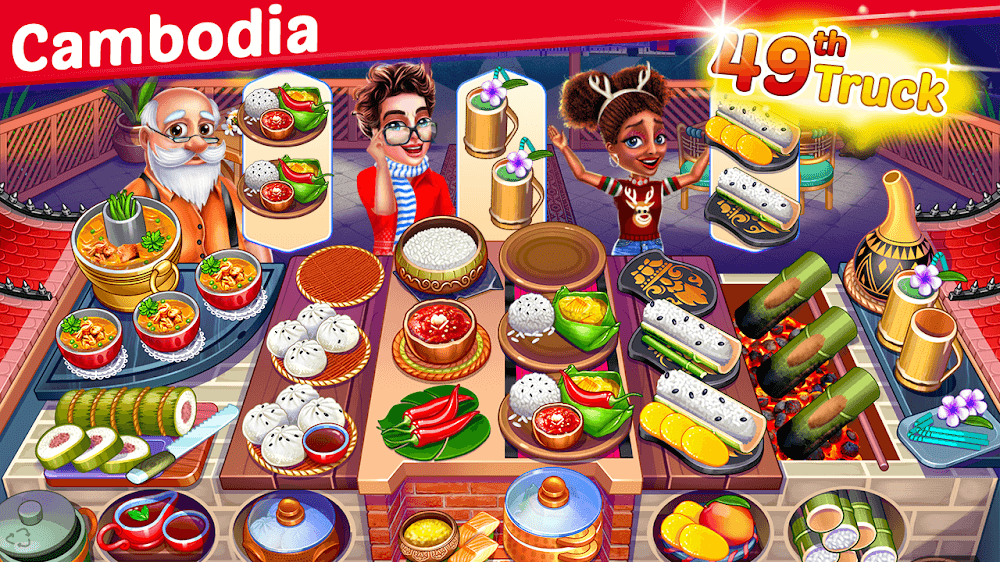My Cafe Shop screenshot 7