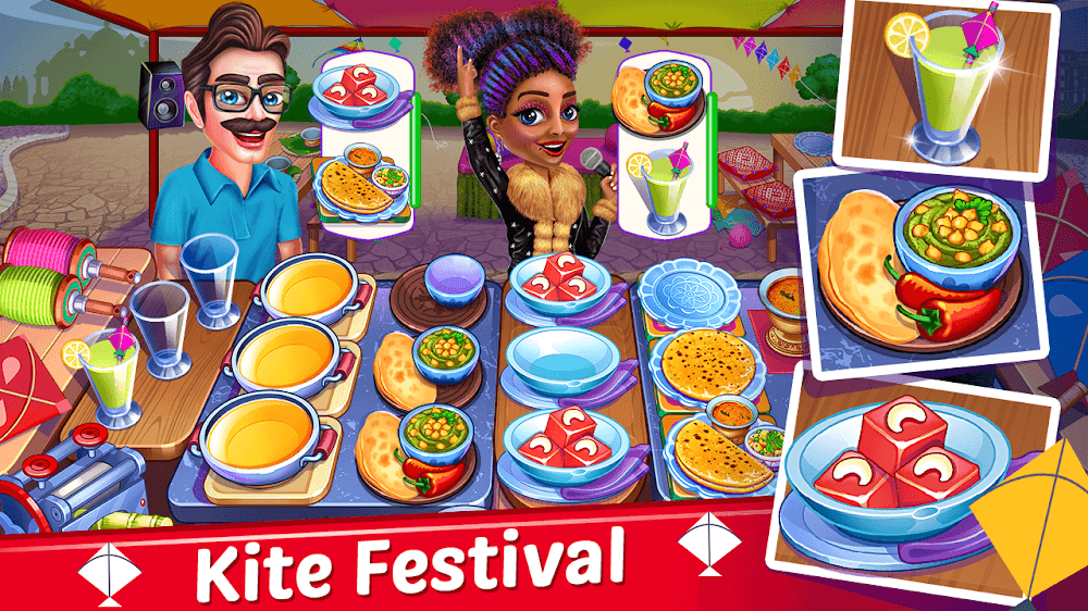 My Cafe Shop screenshot 6