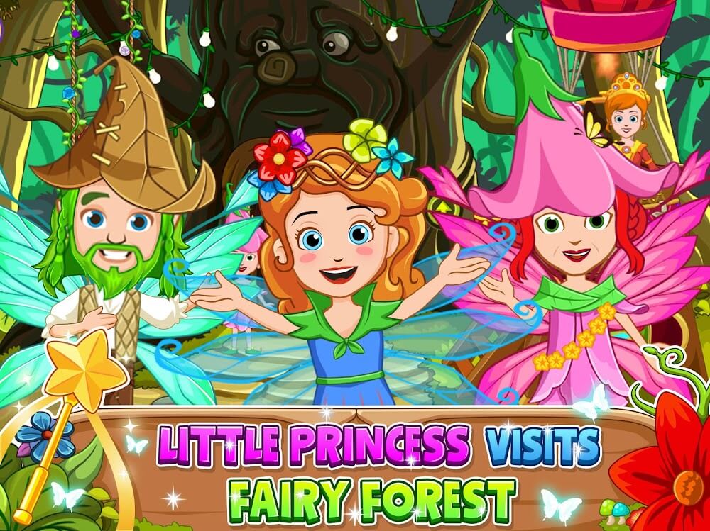 My Little Princess screenshot 7
