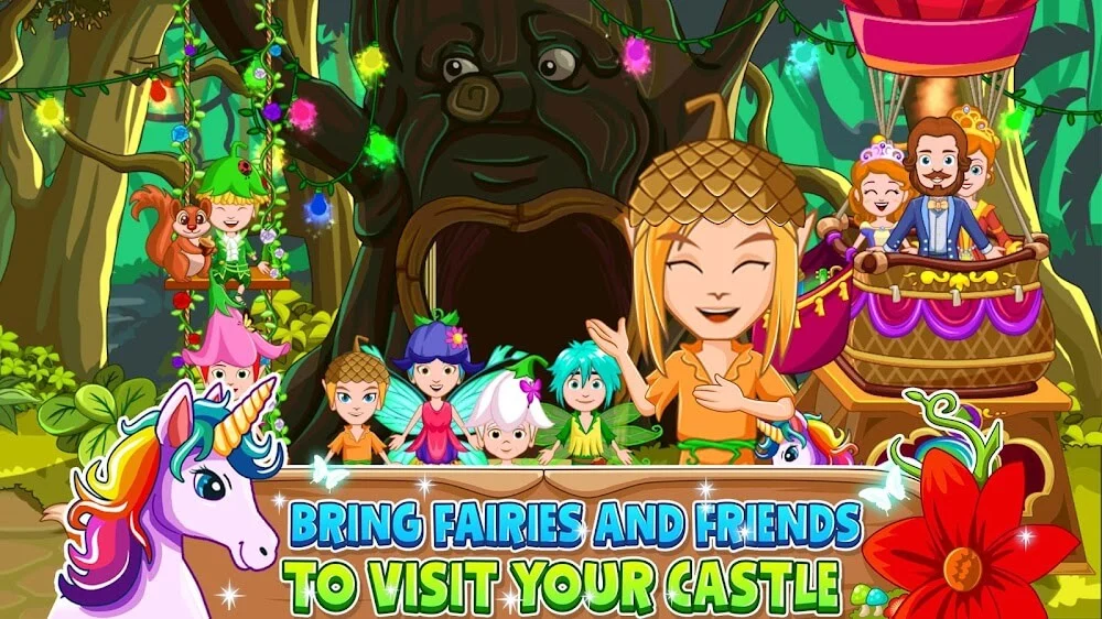 My Little Princess screenshot 6
