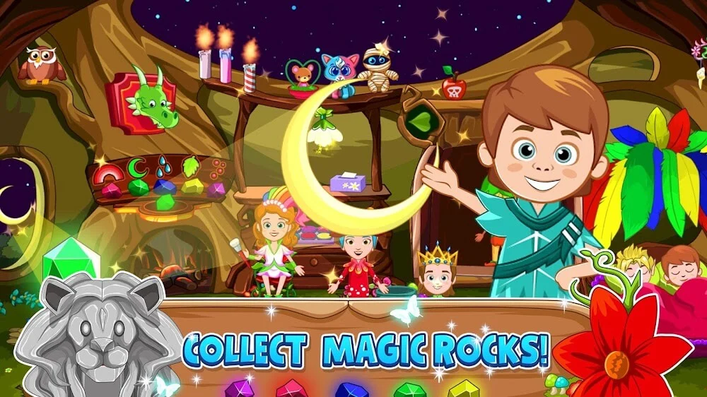 My Little Princess screenshot 5