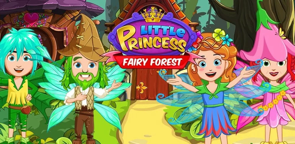 My Little Princess screenshot 1