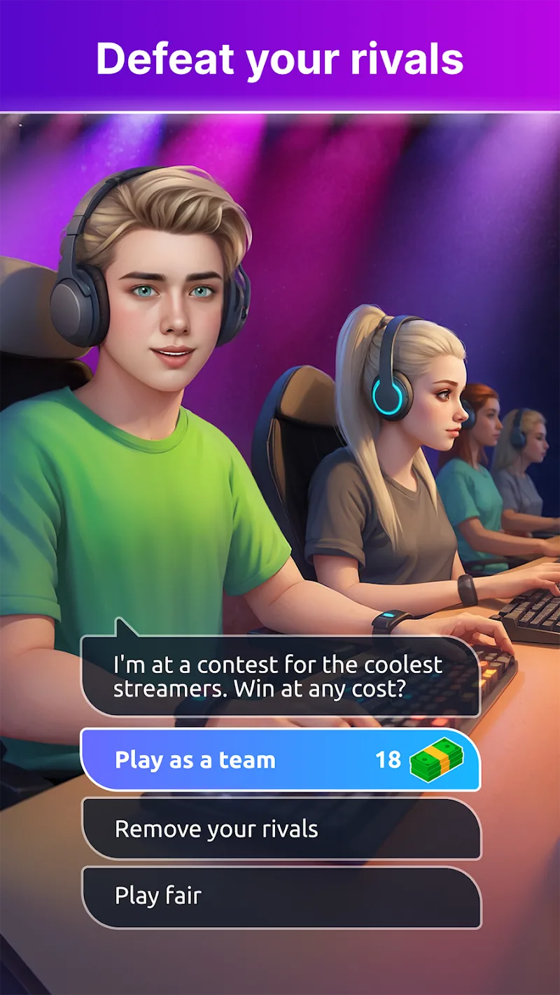 My Gamer Life screenshot 3