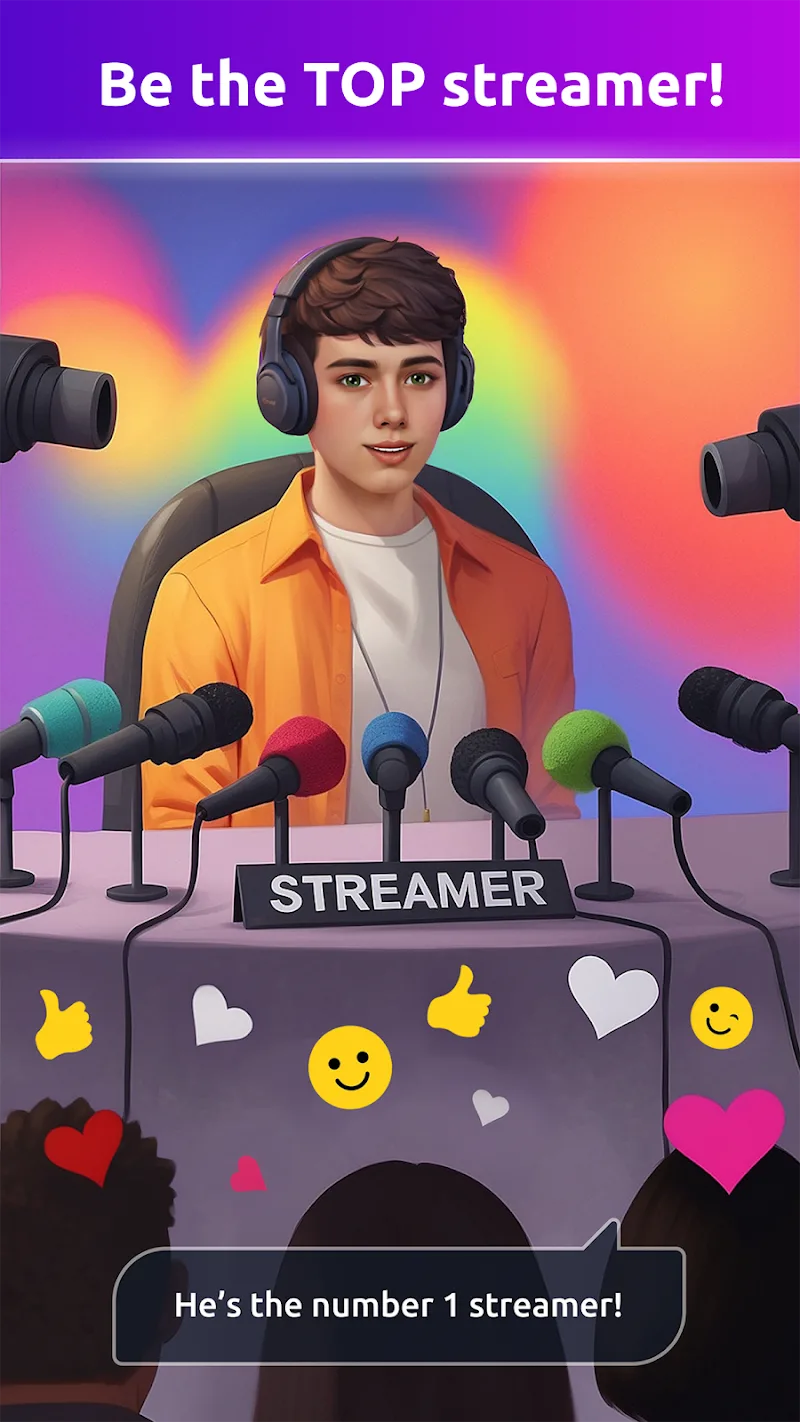 My Gamer Life screenshot 2