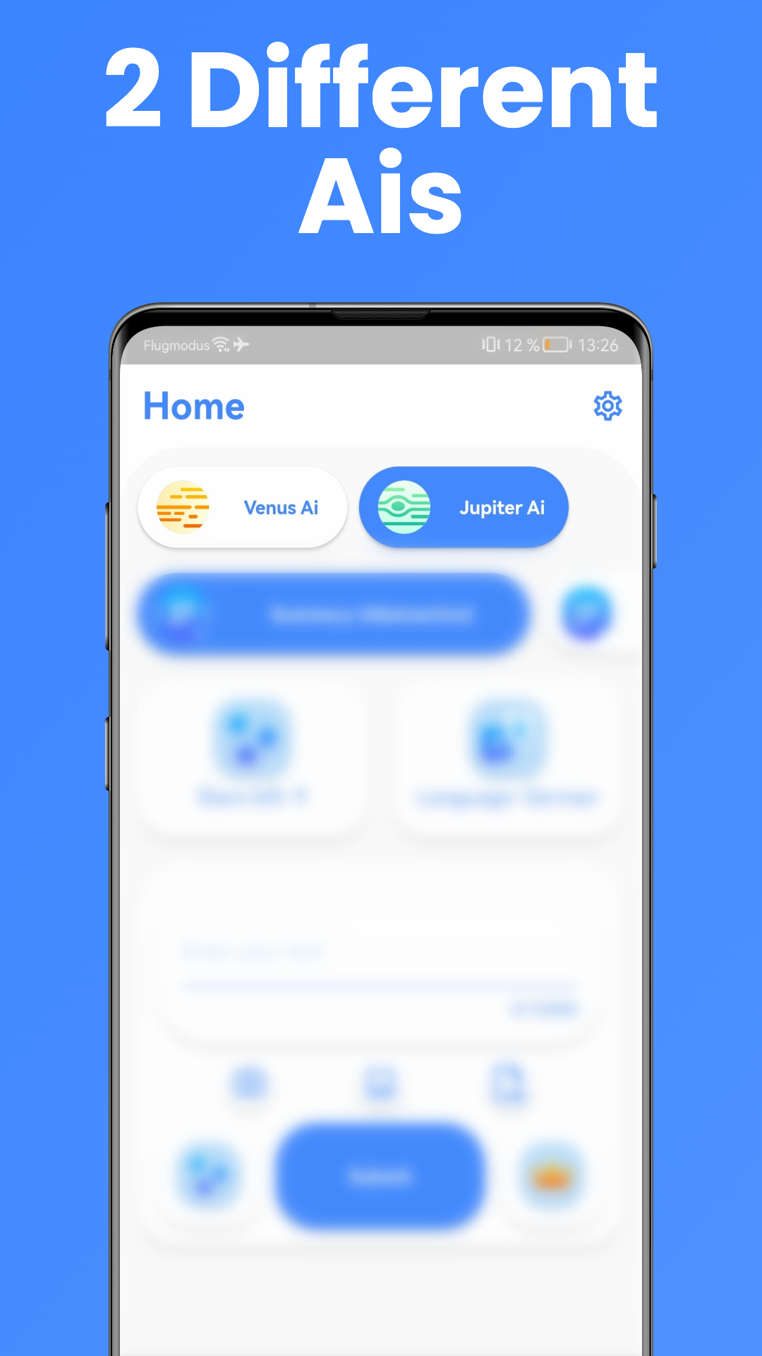 Text Summary AI Summarize Text screenshot 3