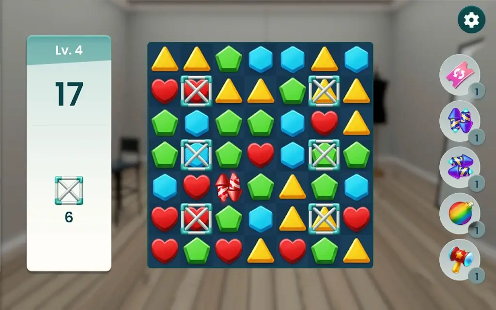 My First Makeover screenshot 3