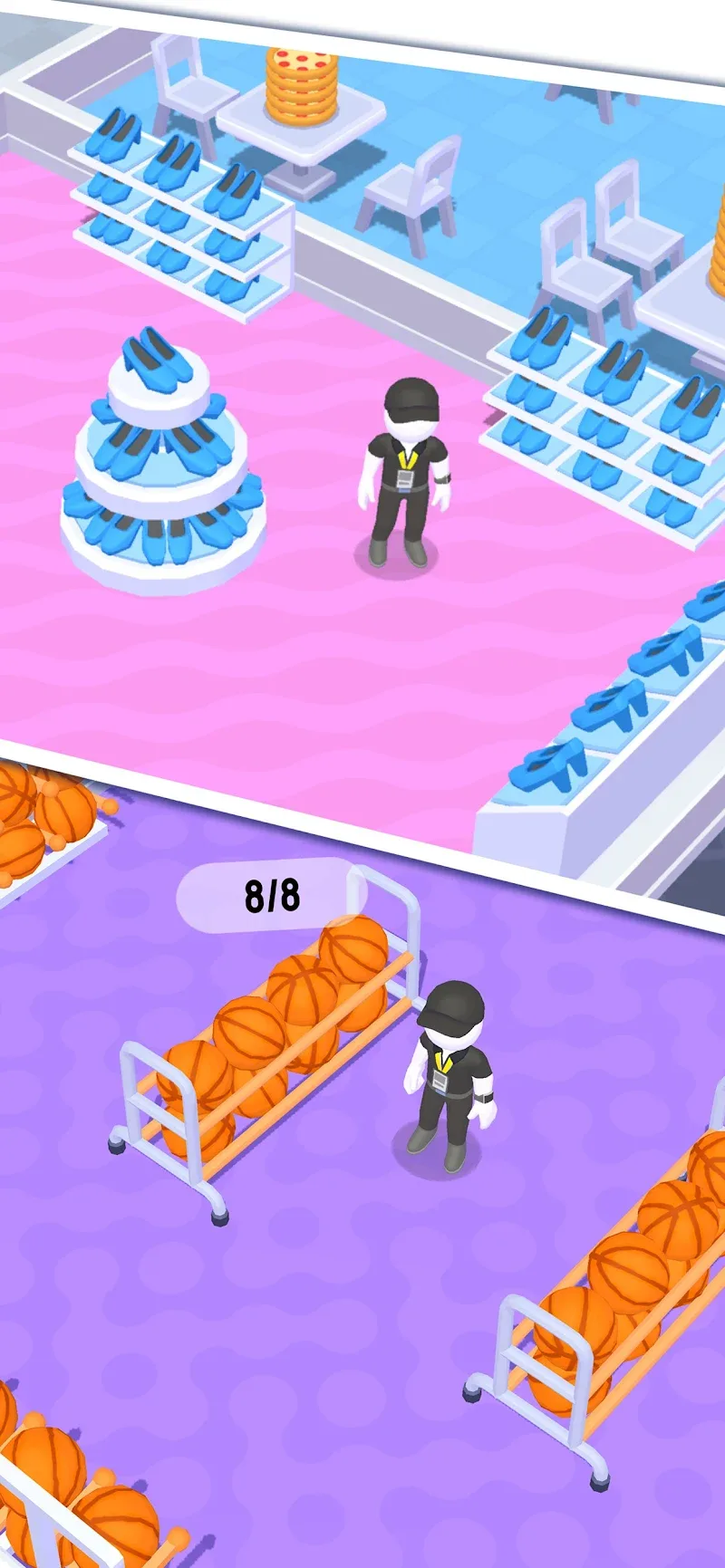 My Dream Mall screenshot 6