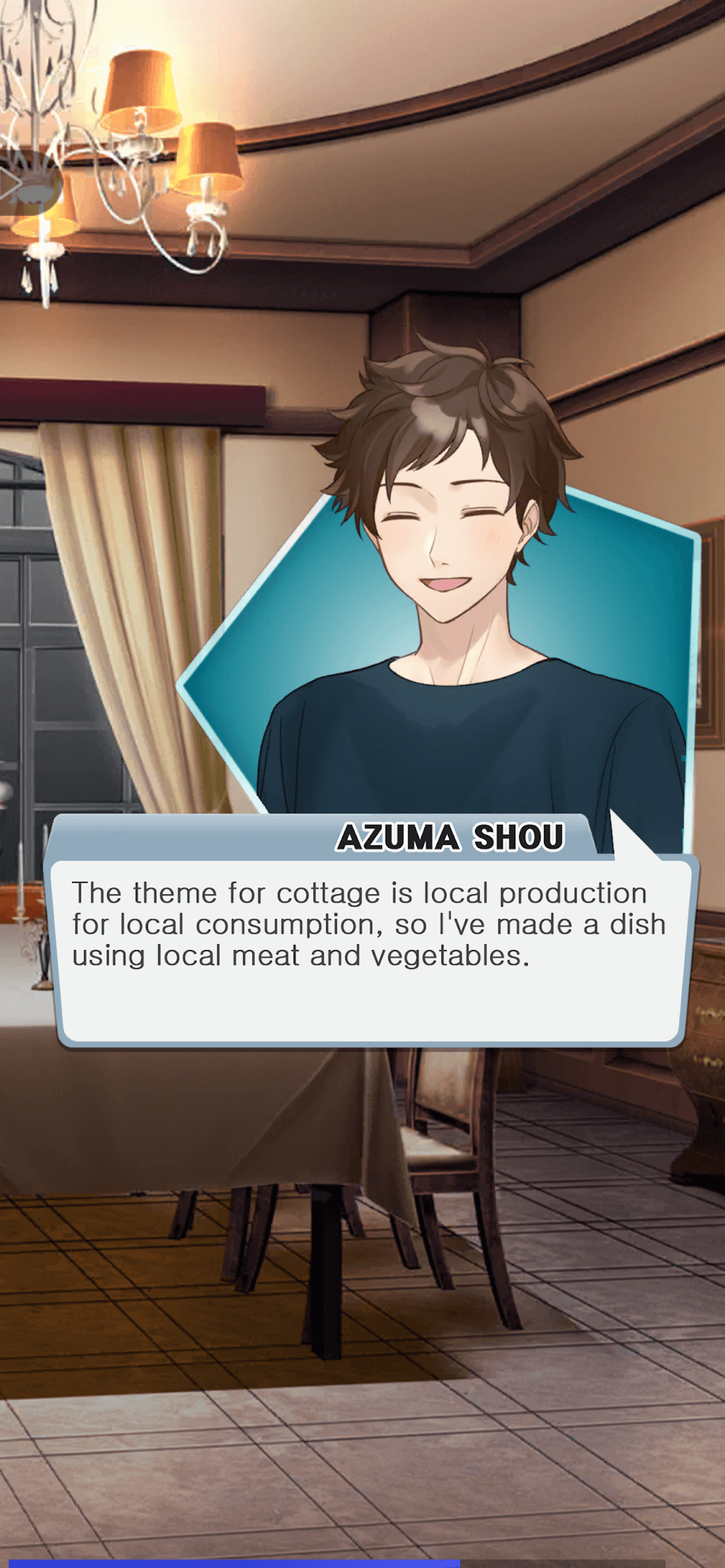 My Cute Otome screenshot 5