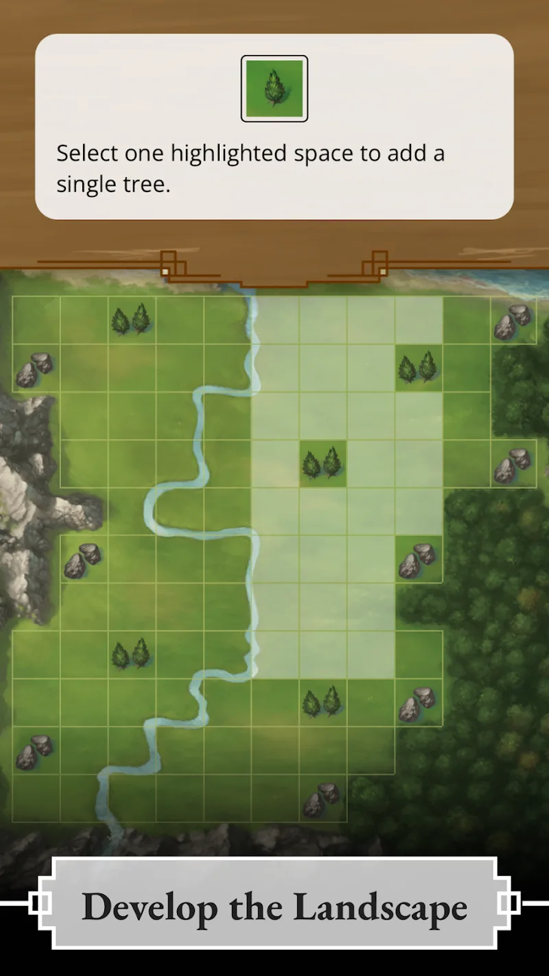 My City by Reiner Knizia gameplay screenshot 4