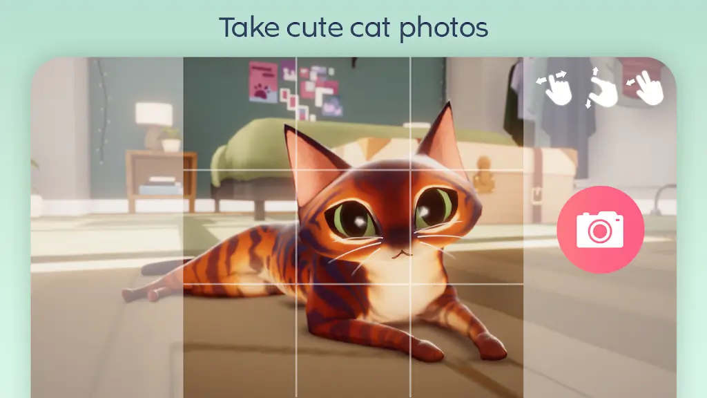My Cat Club screenshot 5