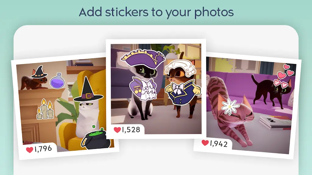 My Cat Club screenshot 6