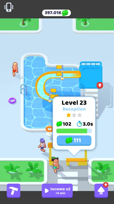 My Aquapark screenshot 6