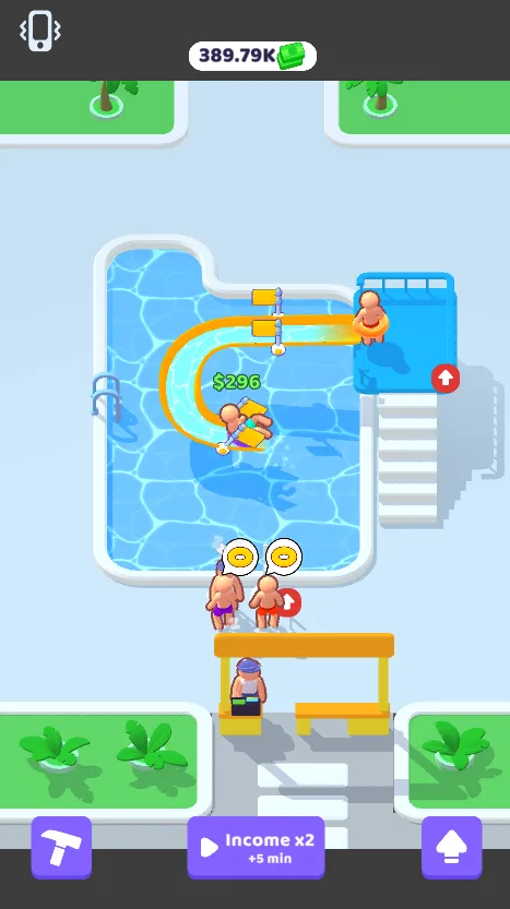 My Aquapark screenshot 5