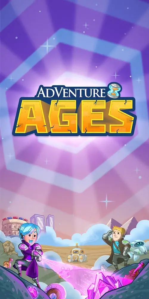 AdVenture Ages screenshot 3