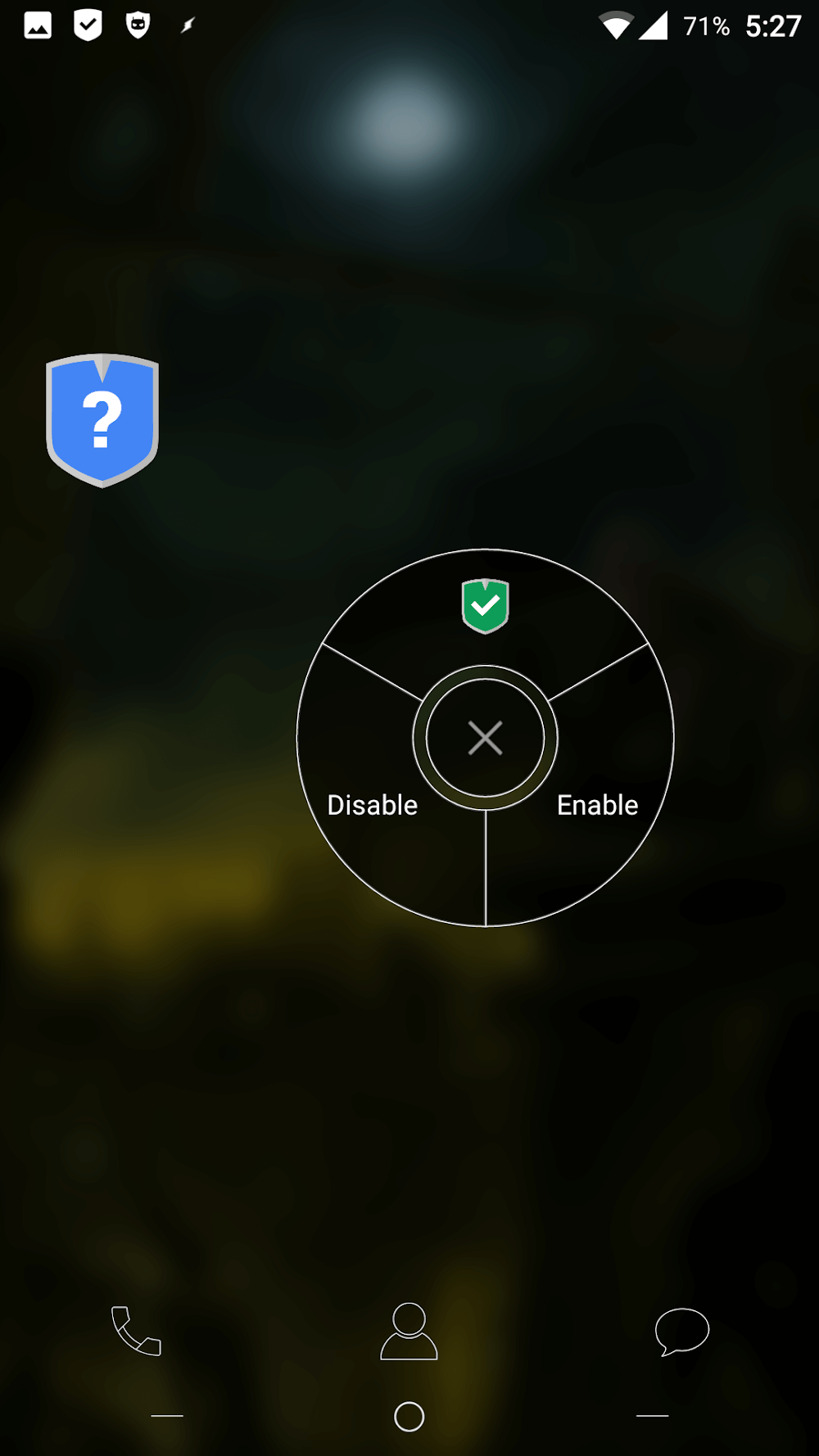 AFWall+ screenshot 6