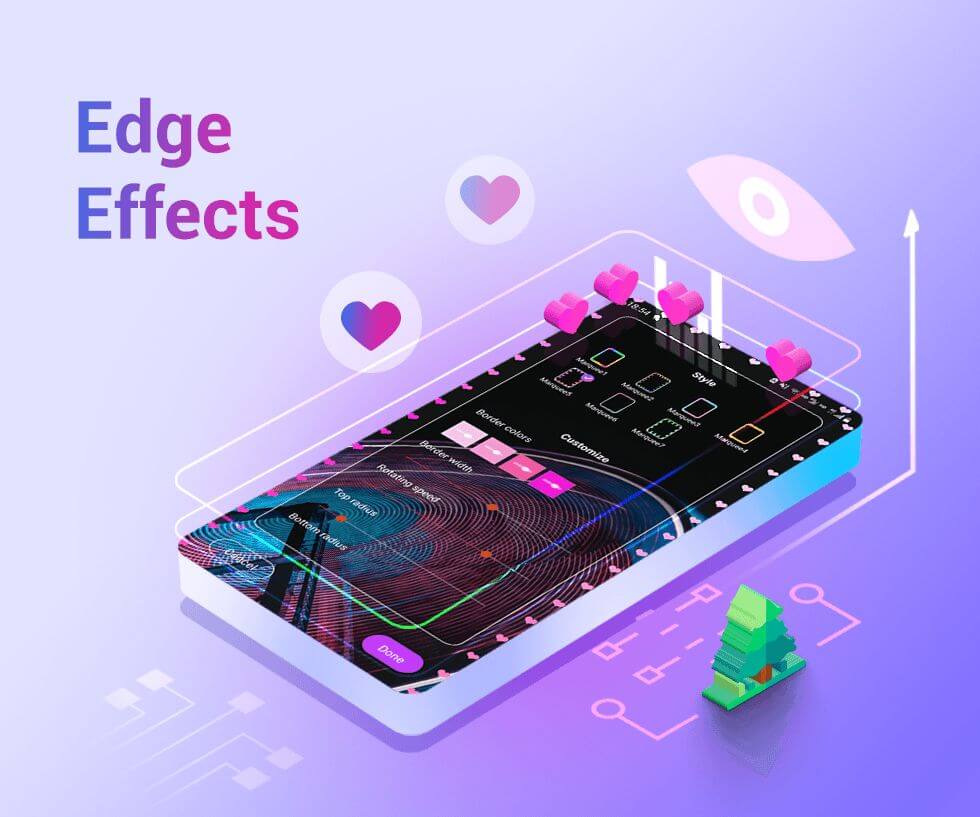 3D Effect Launcher screenshot 6