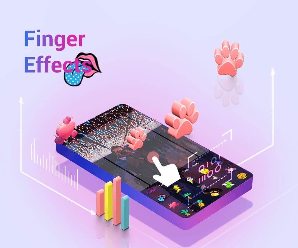 3D Effect Launcher screenshot 2