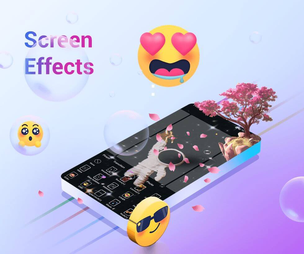 3D Effect Launcher screenshot 5