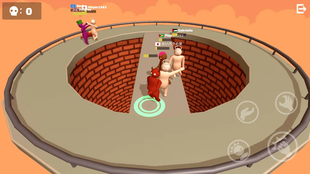 Noodleman.io 2 screenshot 2