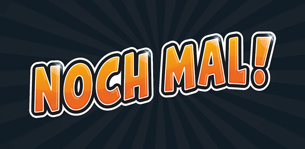 Noch mal! gameplay screenshot 1