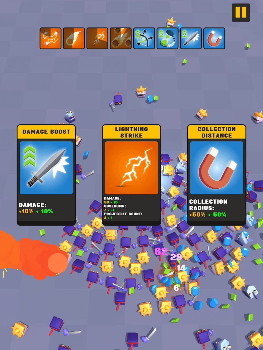 Nob Hero screenshot 6