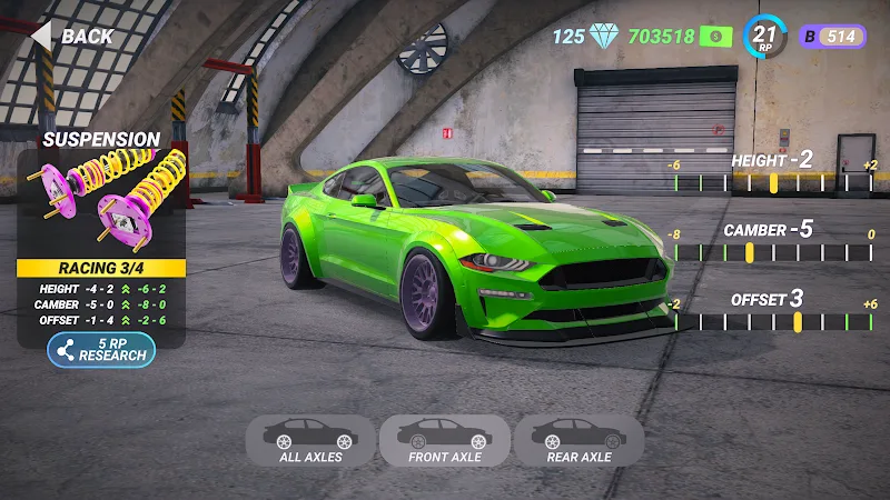 No Hesi Car Traffic Racing game image 5