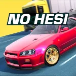 Highway Car Traffic Battle