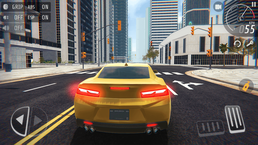 Nitro Speed screenshot 5
