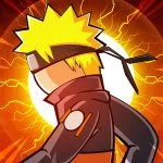 Chiến Binh Ninja Huyền Thoại