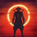 Ninja Shadow Fighter