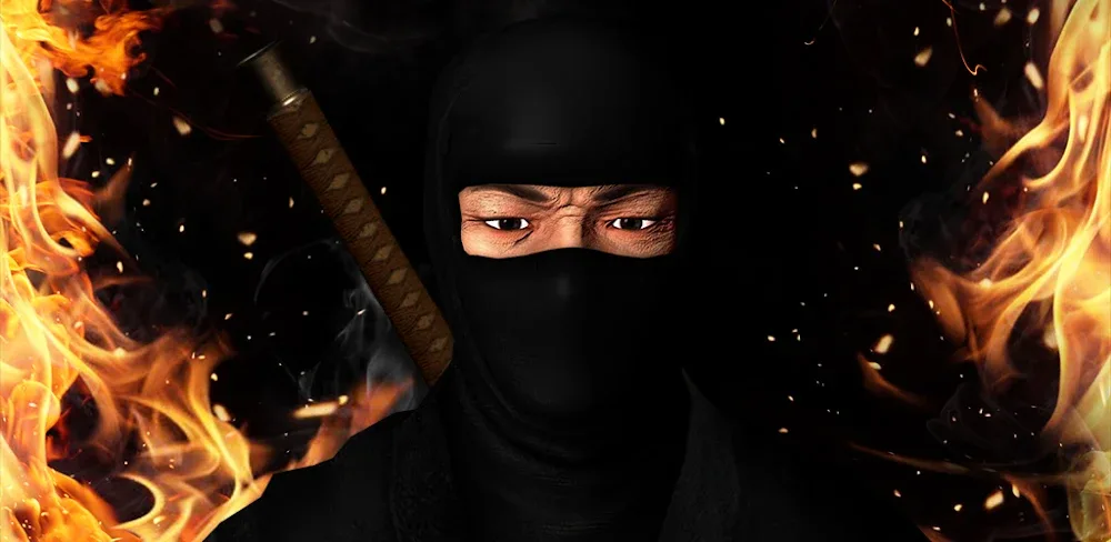 Ninja Assassin screenshot 1